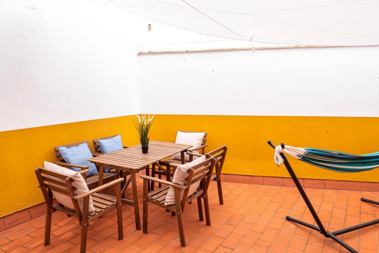 Apartamento Aguamar Sanlúcar de Barrameda Kültér fotó
