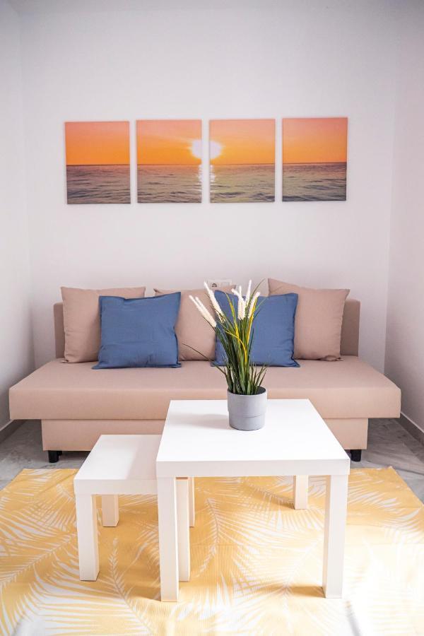 Apartamento Aguamar Sanlúcar de Barrameda Kültér fotó