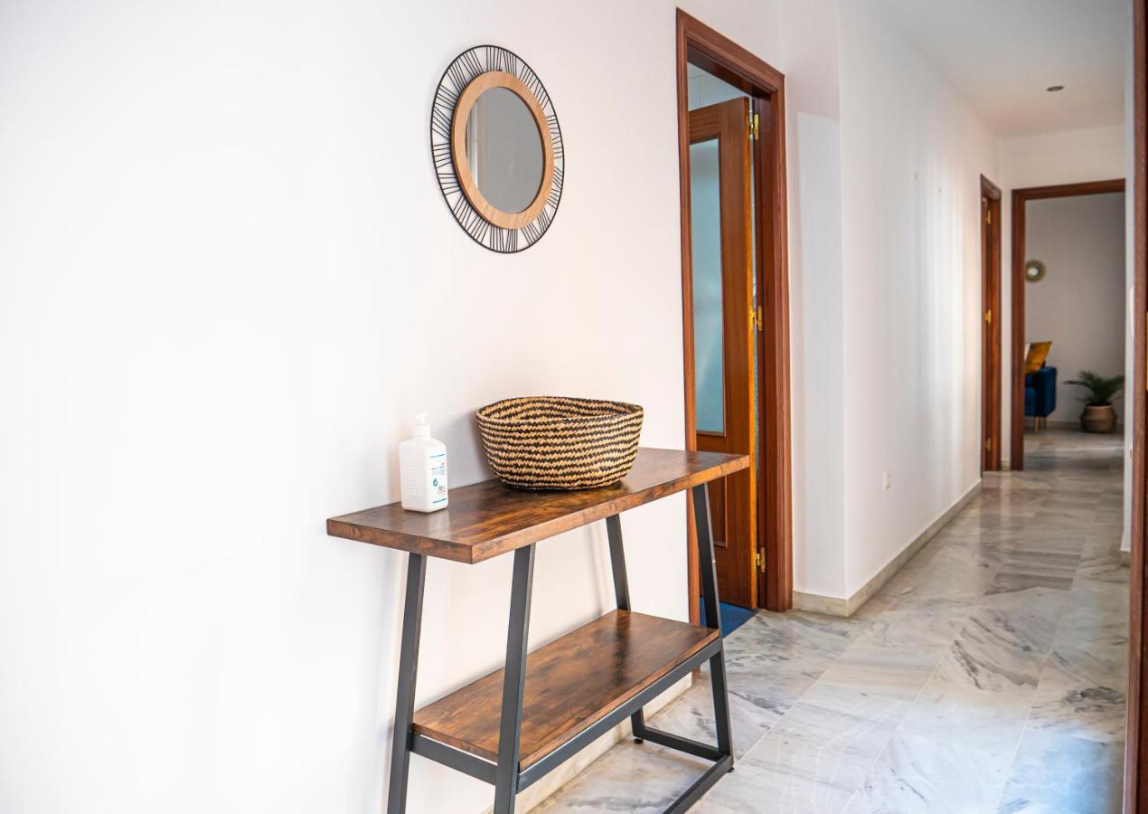Apartamento Aguamar Sanlúcar de Barrameda Kültér fotó