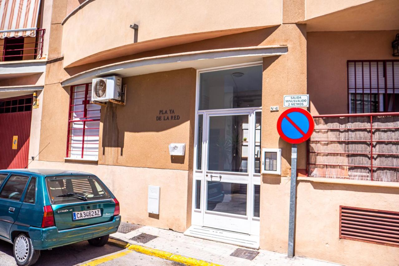 Apartamento Aguamar Sanlúcar de Barrameda Kültér fotó